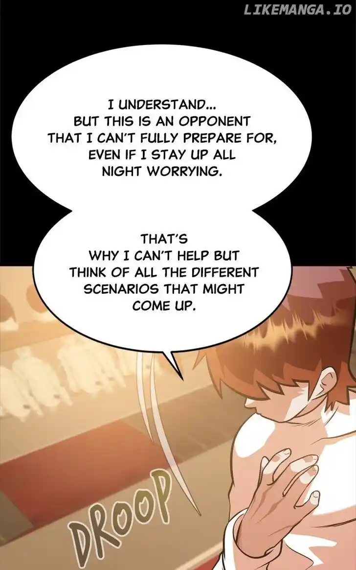 Alice Unlimited Wonderland Vol.01 Ch.108