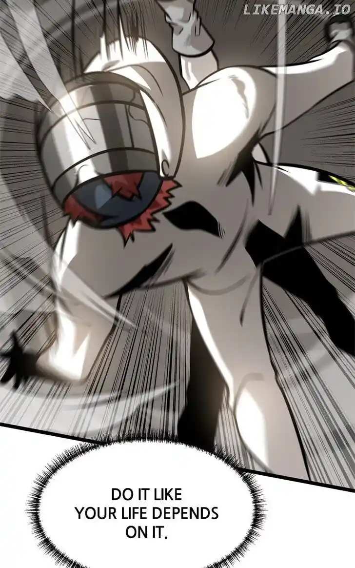 Alice Unlimited Wonderland Vol.01 Ch.108