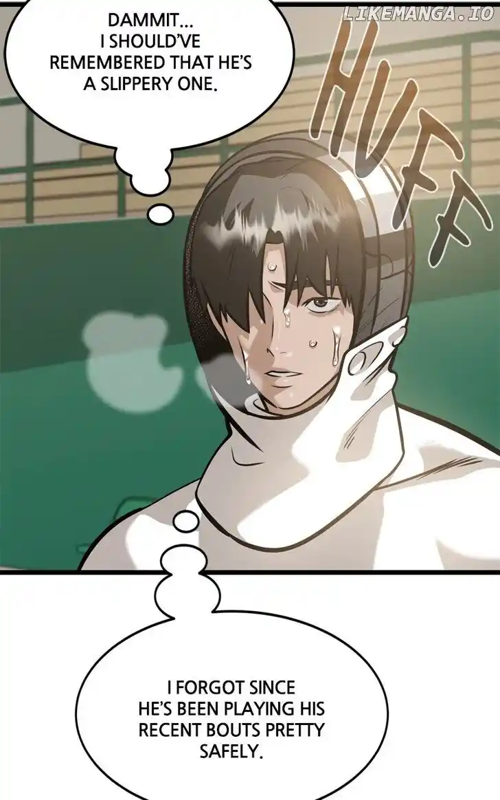 Alice Unlimited Wonderland Vol.01 Ch.108