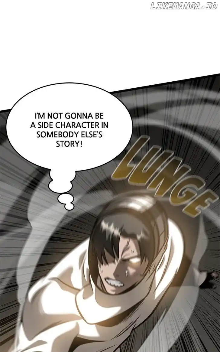 Alice Unlimited Wonderland Vol.01 Ch.108