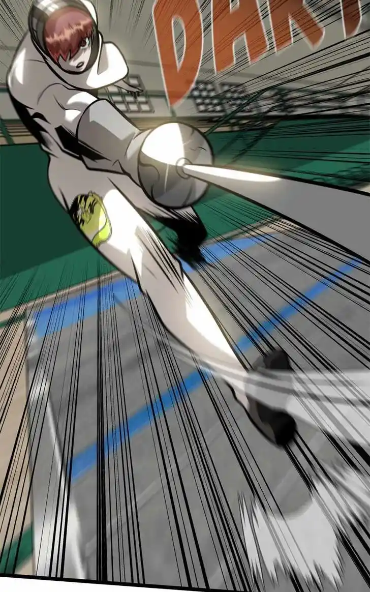 Alice Unlimited Wonderland Vol.01 Ch.111