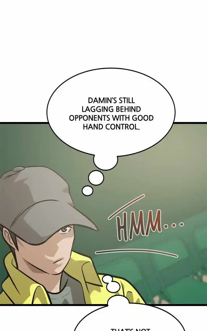 Alice Unlimited Wonderland Vol.01 Ch.111