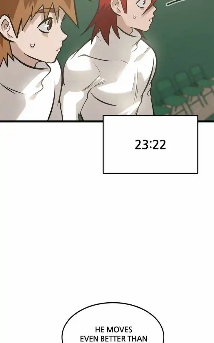 Alice Unlimited Wonderland Vol.01 Ch.112