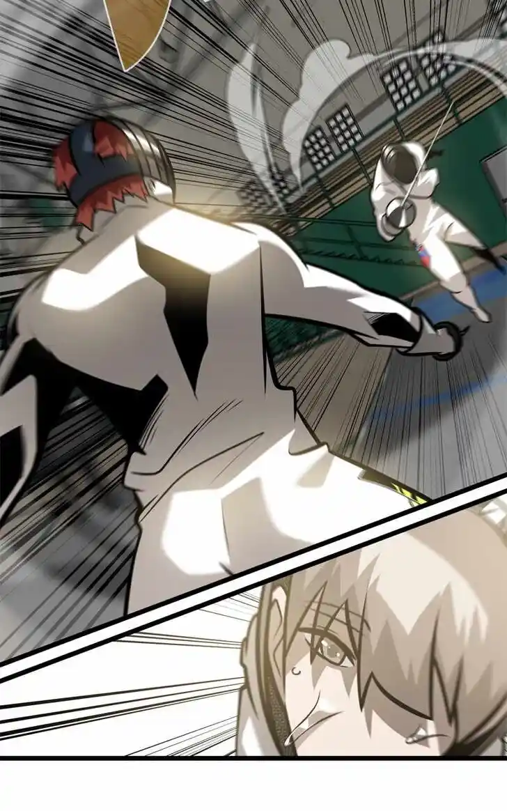 Alice Unlimited Wonderland Vol.01 Ch.112