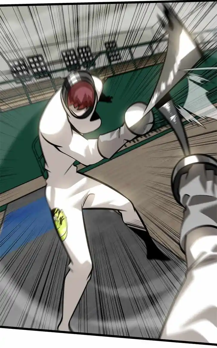 Alice Unlimited Wonderland Vol.01 Ch.113