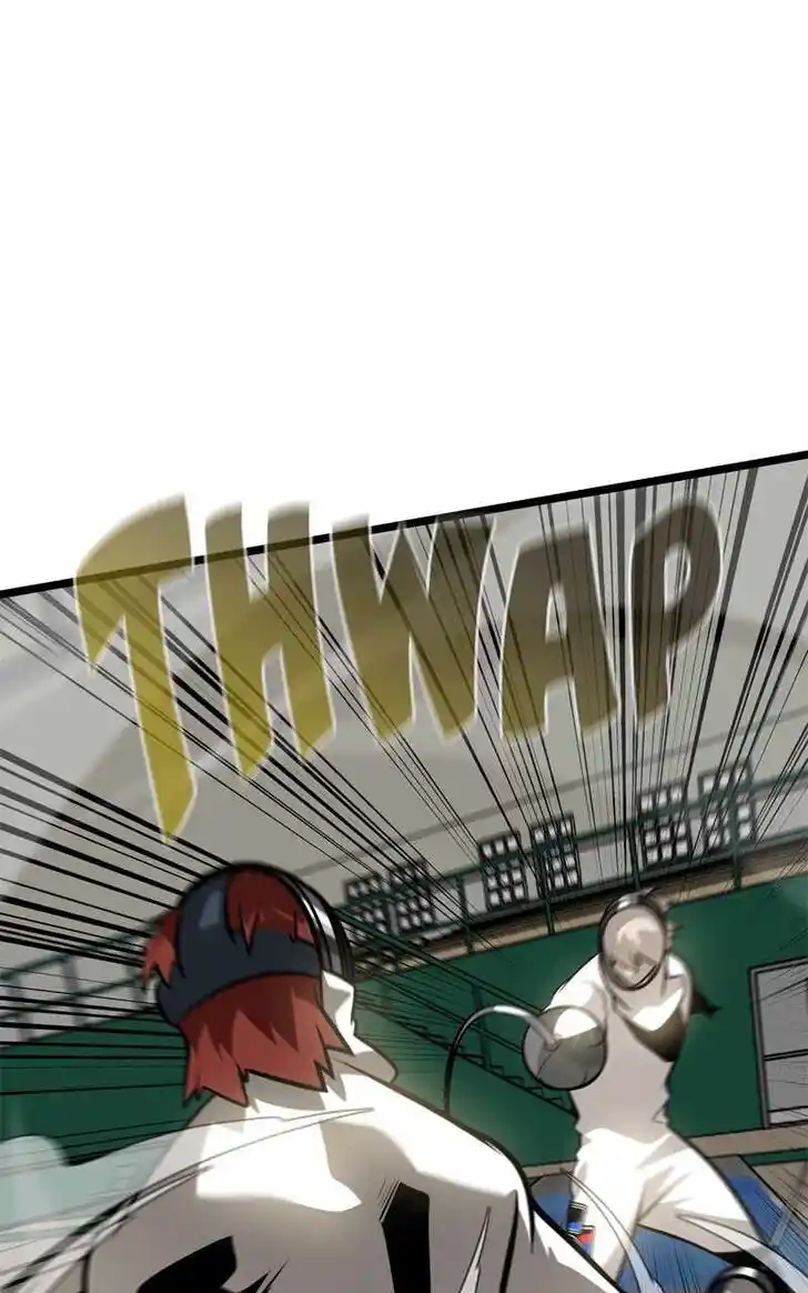 Alice Unlimited Wonderland Vol.01 Ch.113