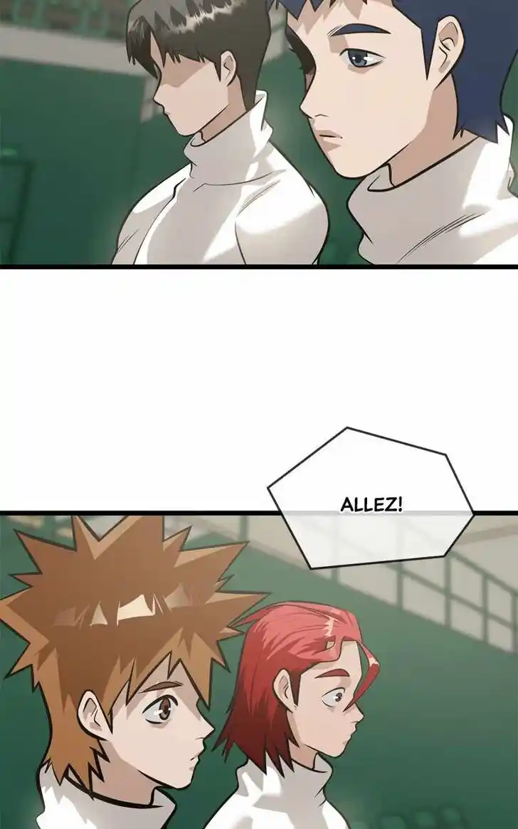 Alice Unlimited Wonderland Vol.01 Ch.113