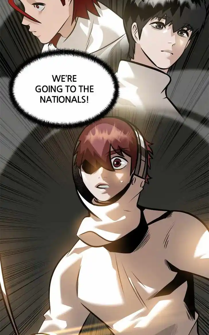 Alice Unlimited Wonderland Vol.01 Ch.113