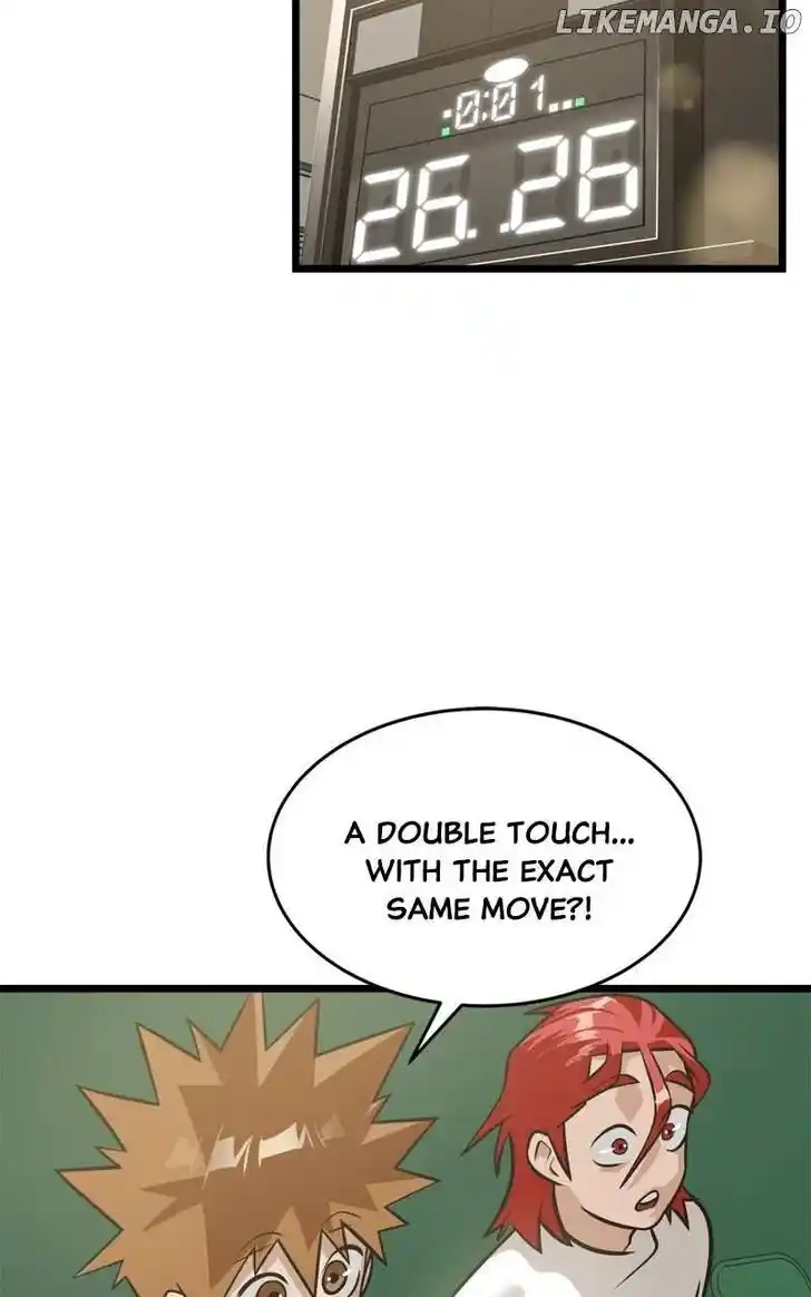 Alice Unlimited Wonderland Vol.01 Ch.114