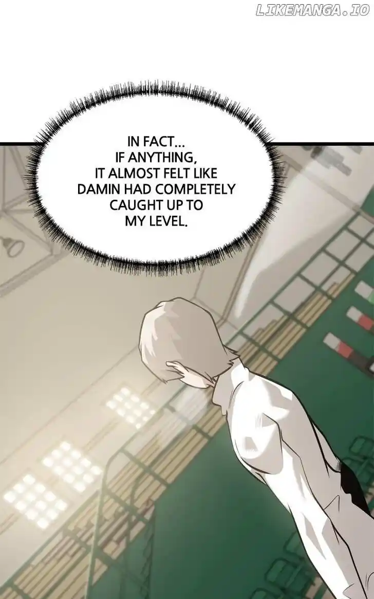 Alice Unlimited Wonderland Vol.01 Ch.114