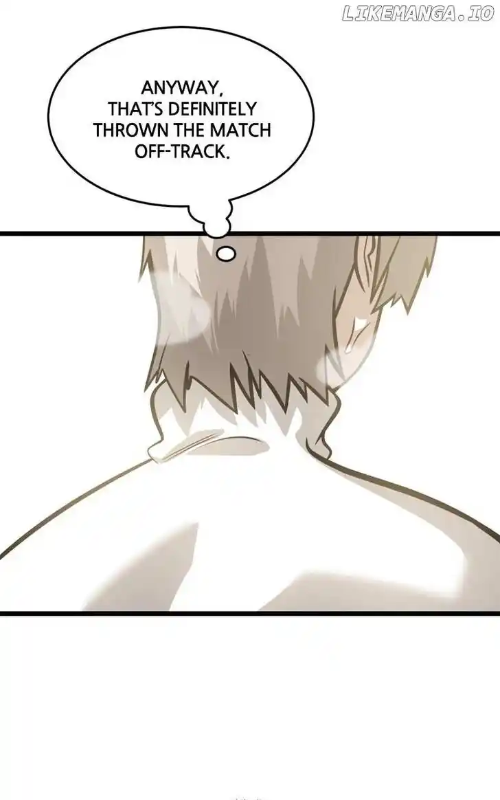 Alice Unlimited Wonderland Vol.01 Ch.114