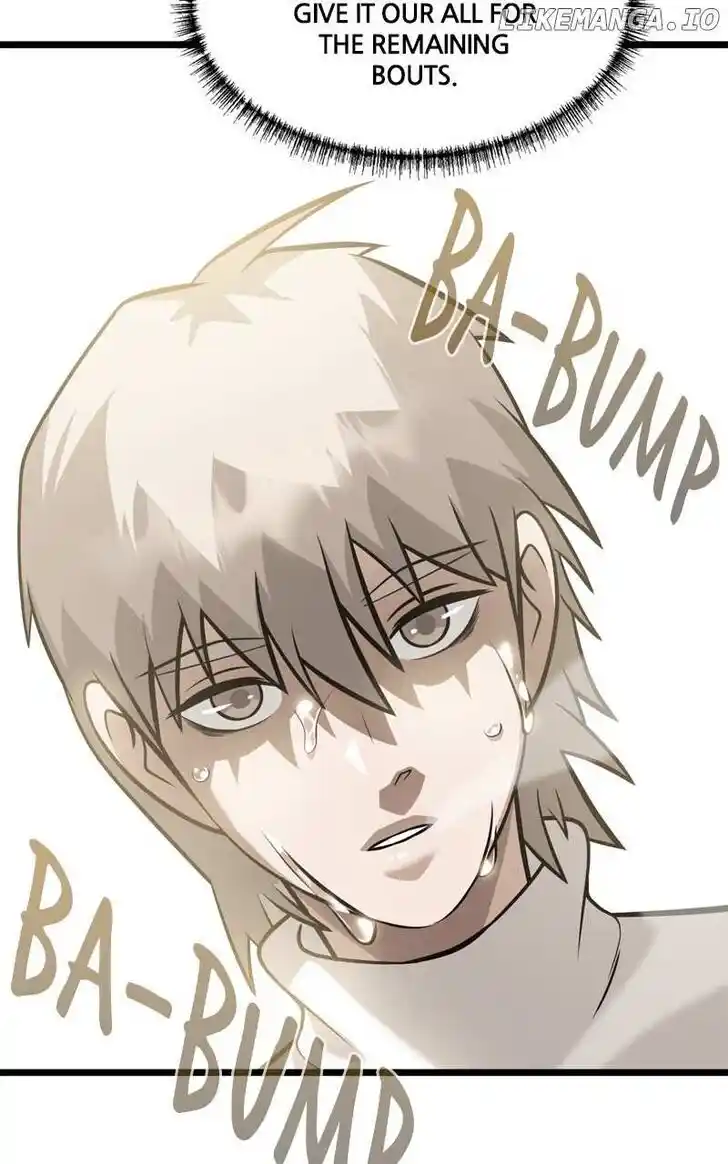 Alice Unlimited Wonderland Vol.01 Ch.114