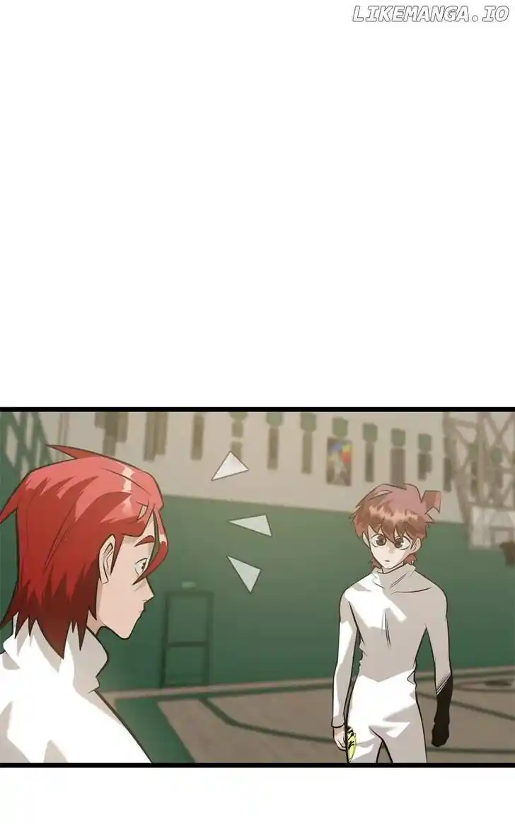 Alice Unlimited Wonderland Vol.01 Ch.114