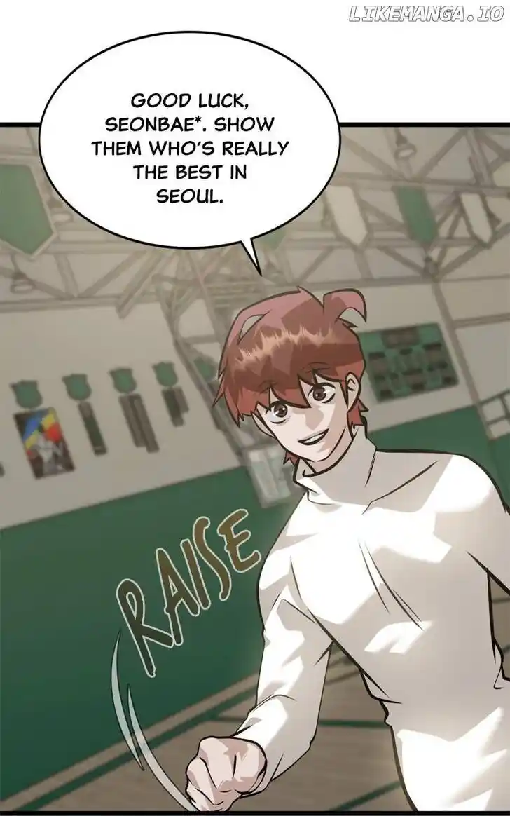 Alice Unlimited Wonderland Vol.01 Ch.114