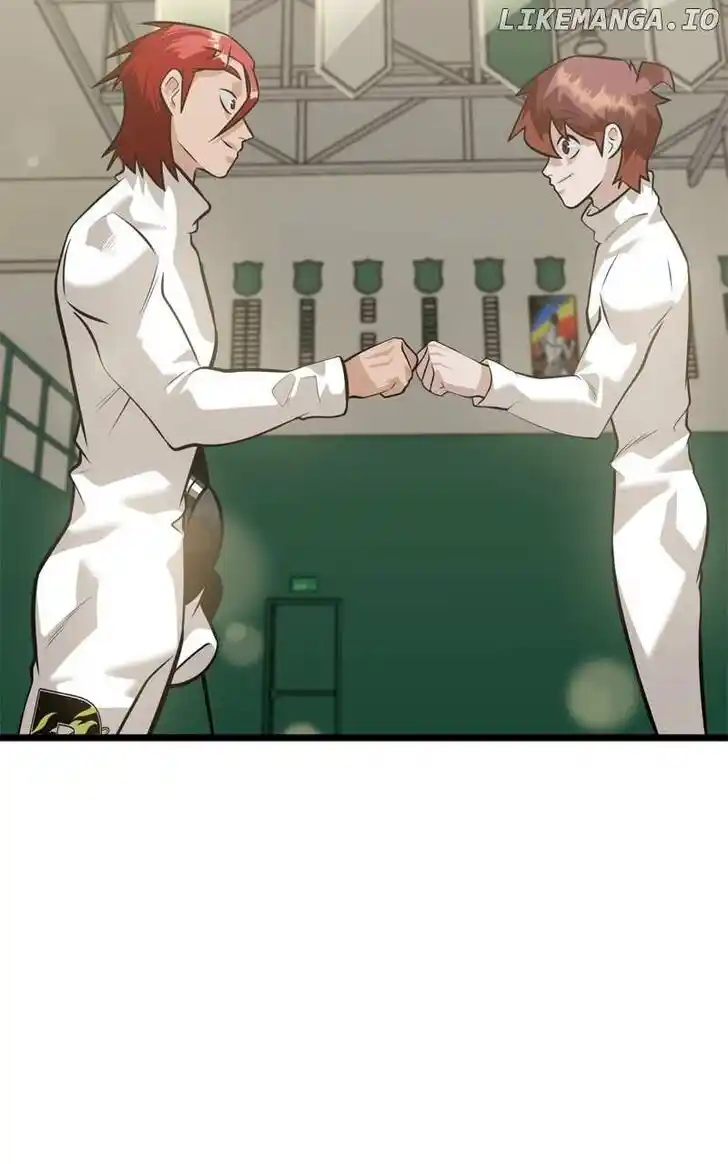 Alice Unlimited Wonderland Vol.01 Ch.114