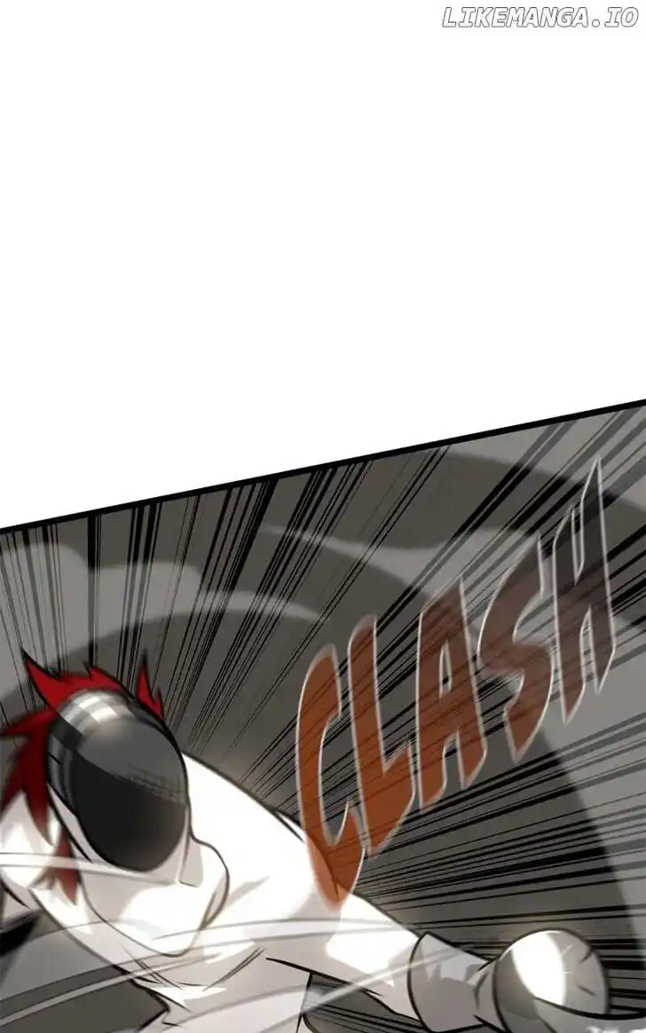 Alice Unlimited Wonderland Vol.01 Ch.114