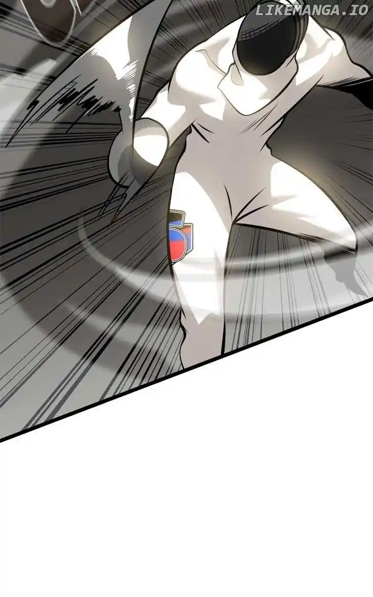 Alice Unlimited Wonderland Vol.01 Ch.114