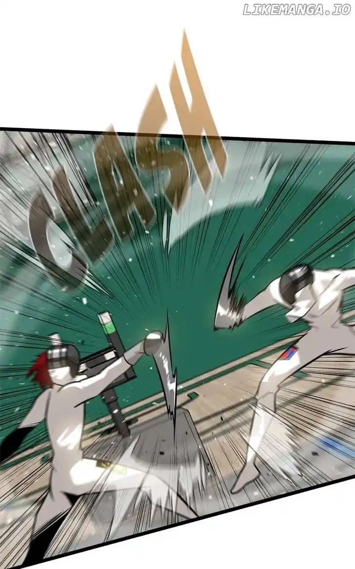 Alice Unlimited Wonderland Vol.01 Ch.114