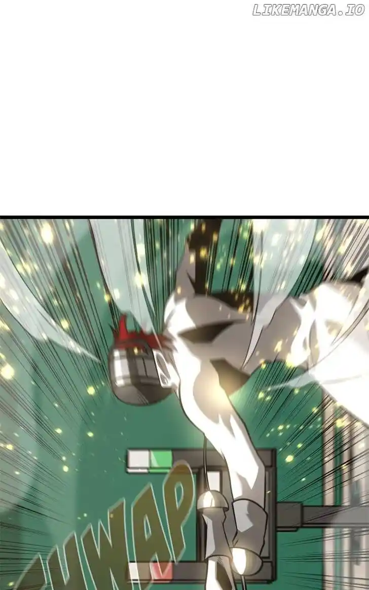 Alice Unlimited Wonderland Vol.01 Ch.114