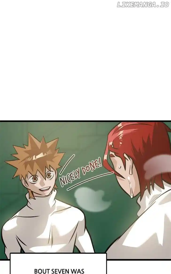 Alice Unlimited Wonderland Vol.01 Ch.114