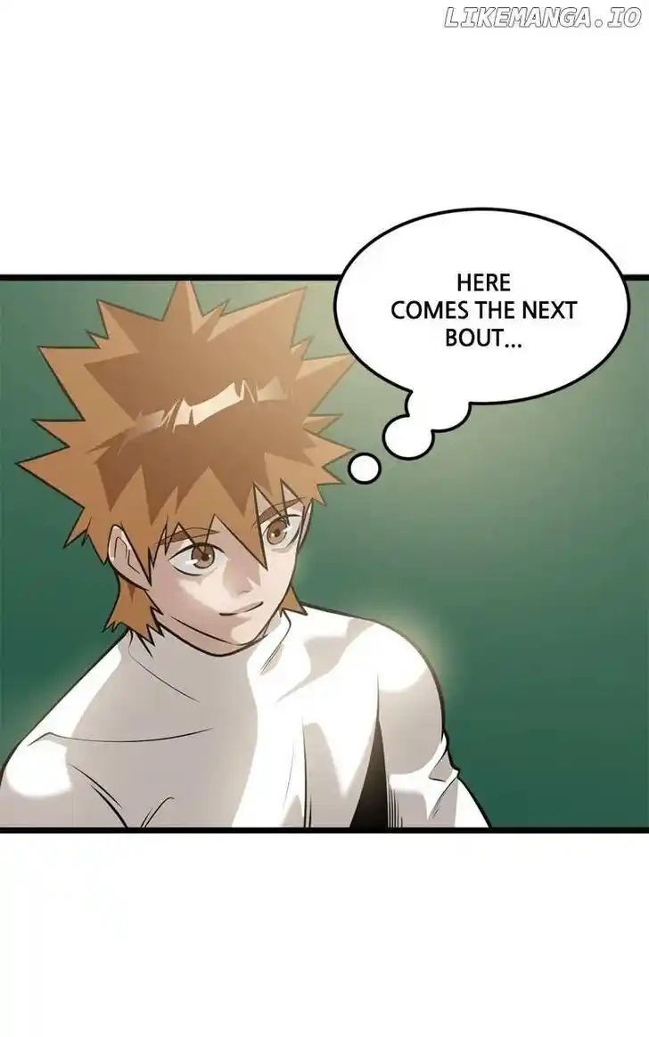 Alice Unlimited Wonderland Vol.01 Ch.114