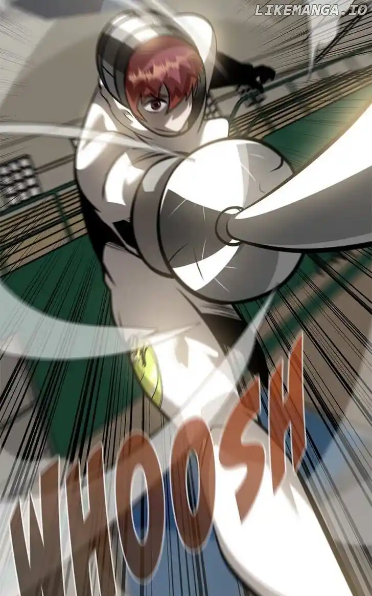 Alice Unlimited Wonderland Vol.01 Ch.114