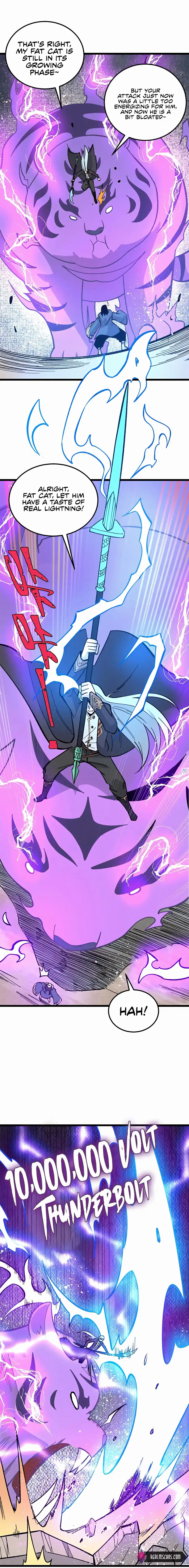 All Hail the Sect Leader 177