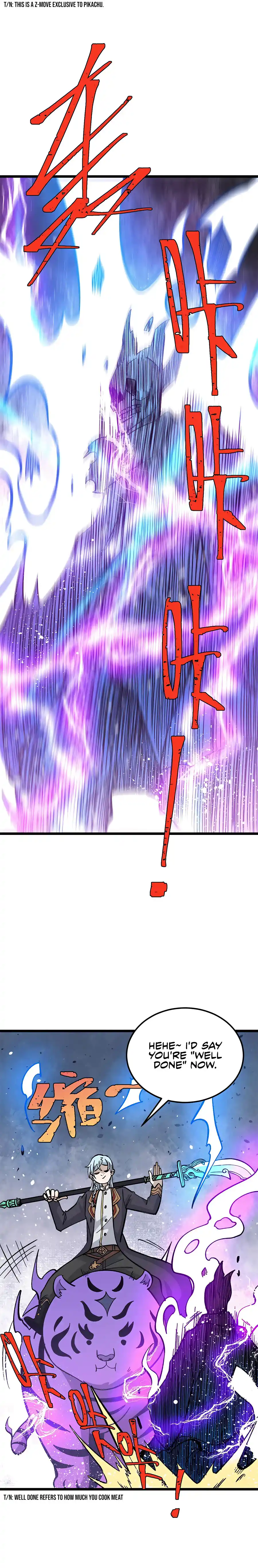 All Hail the Sect Leader 177