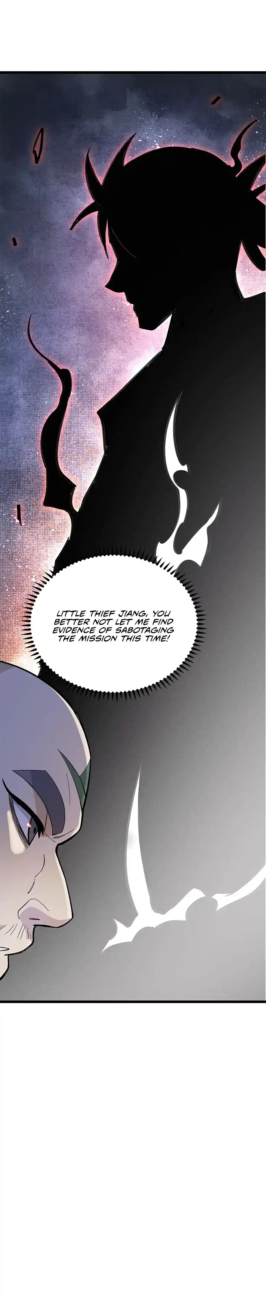 All Hail the Sect Leader 177