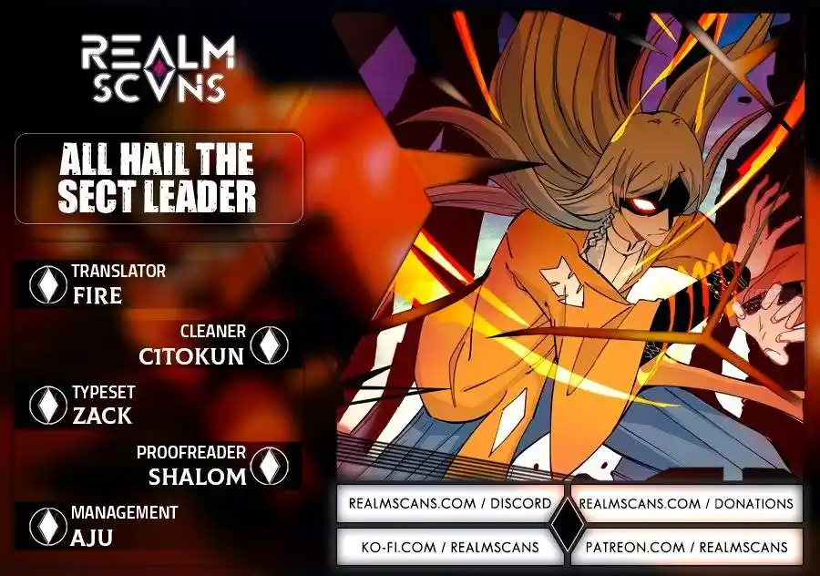 All Hail the Sect Leader 178