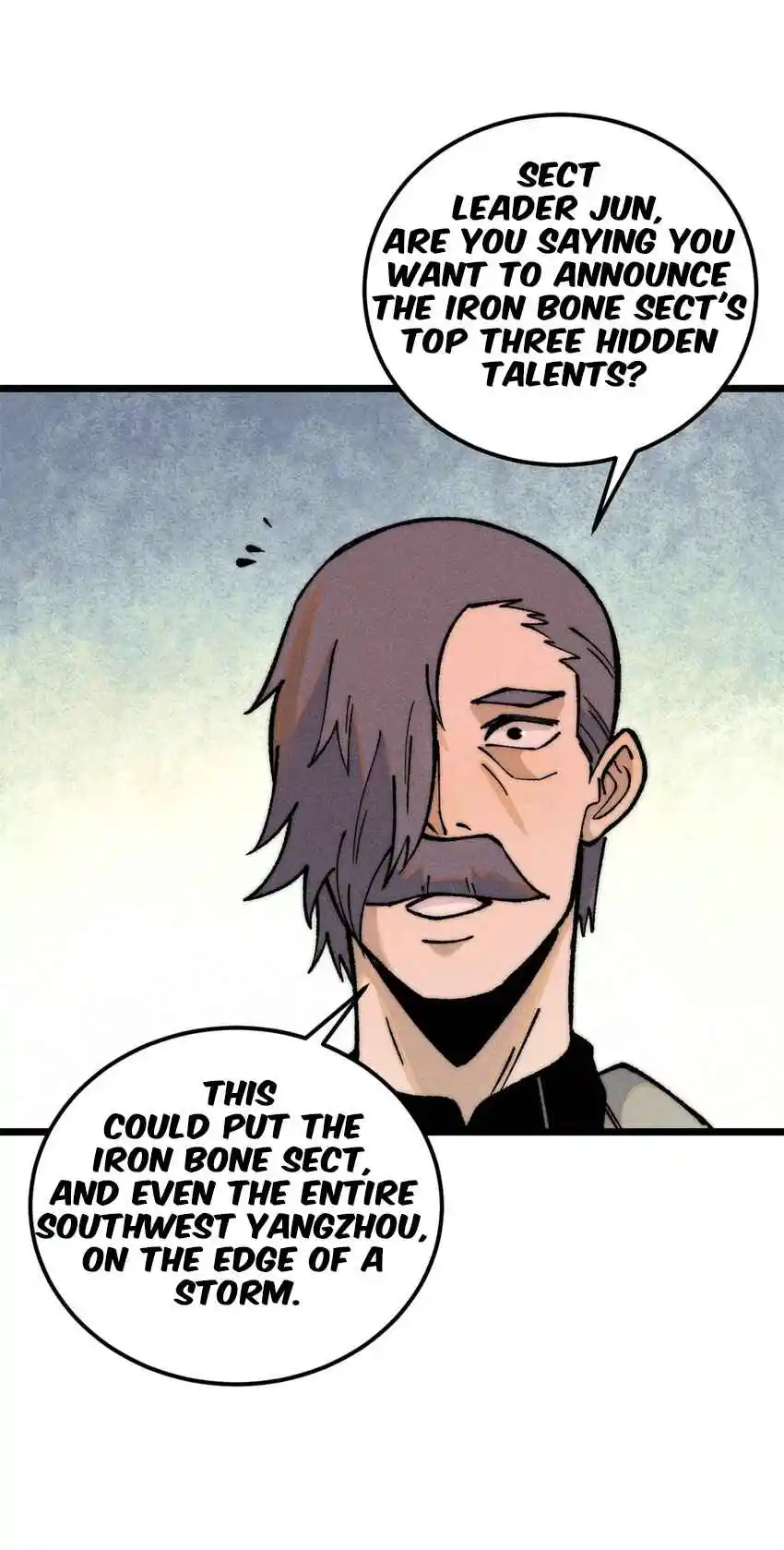 All Hail the Sect Leader 273