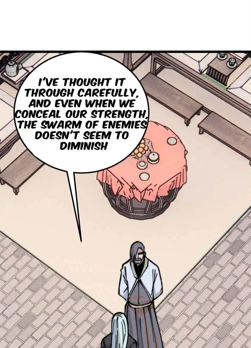 All Hail the Sect Leader 273