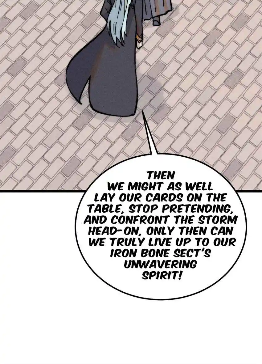 All Hail the Sect Leader 273