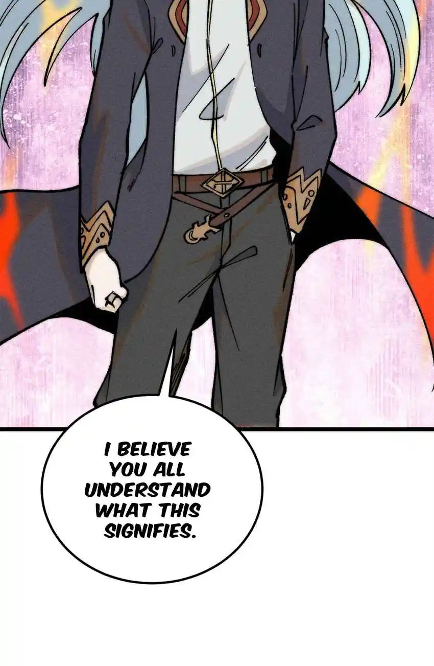 All Hail the Sect Leader 273