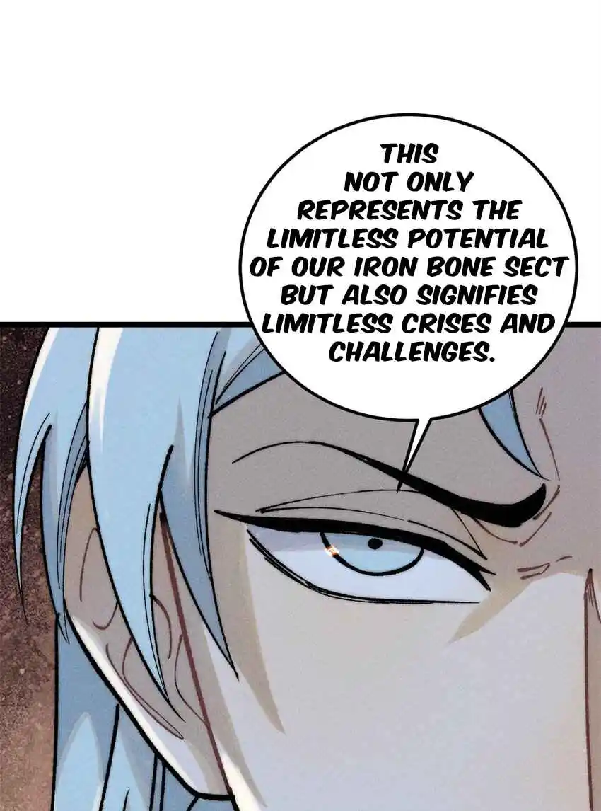 All Hail the Sect Leader 273