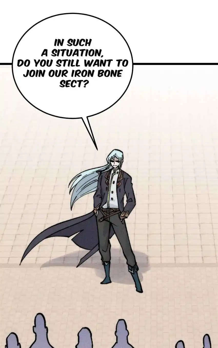 All Hail the Sect Leader 273