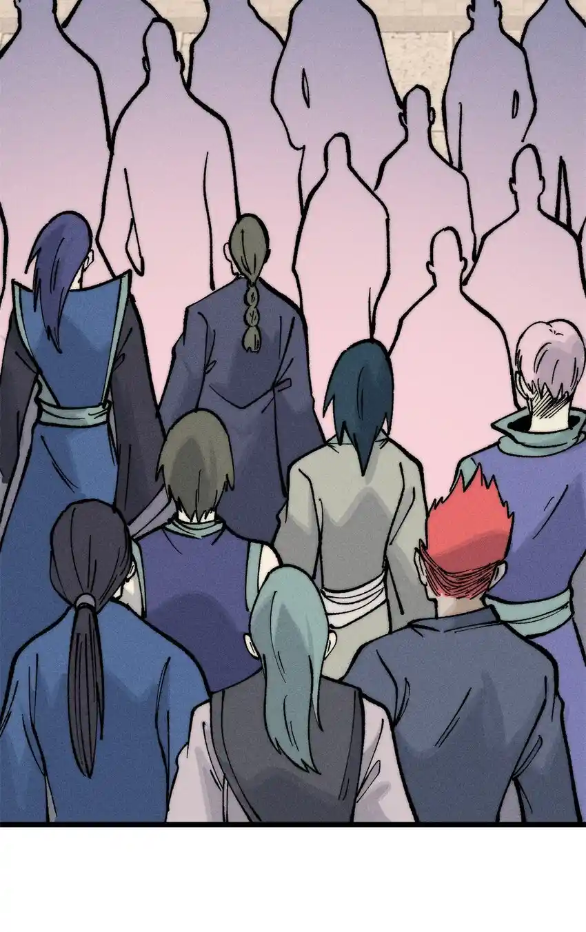 All Hail the Sect Leader 273