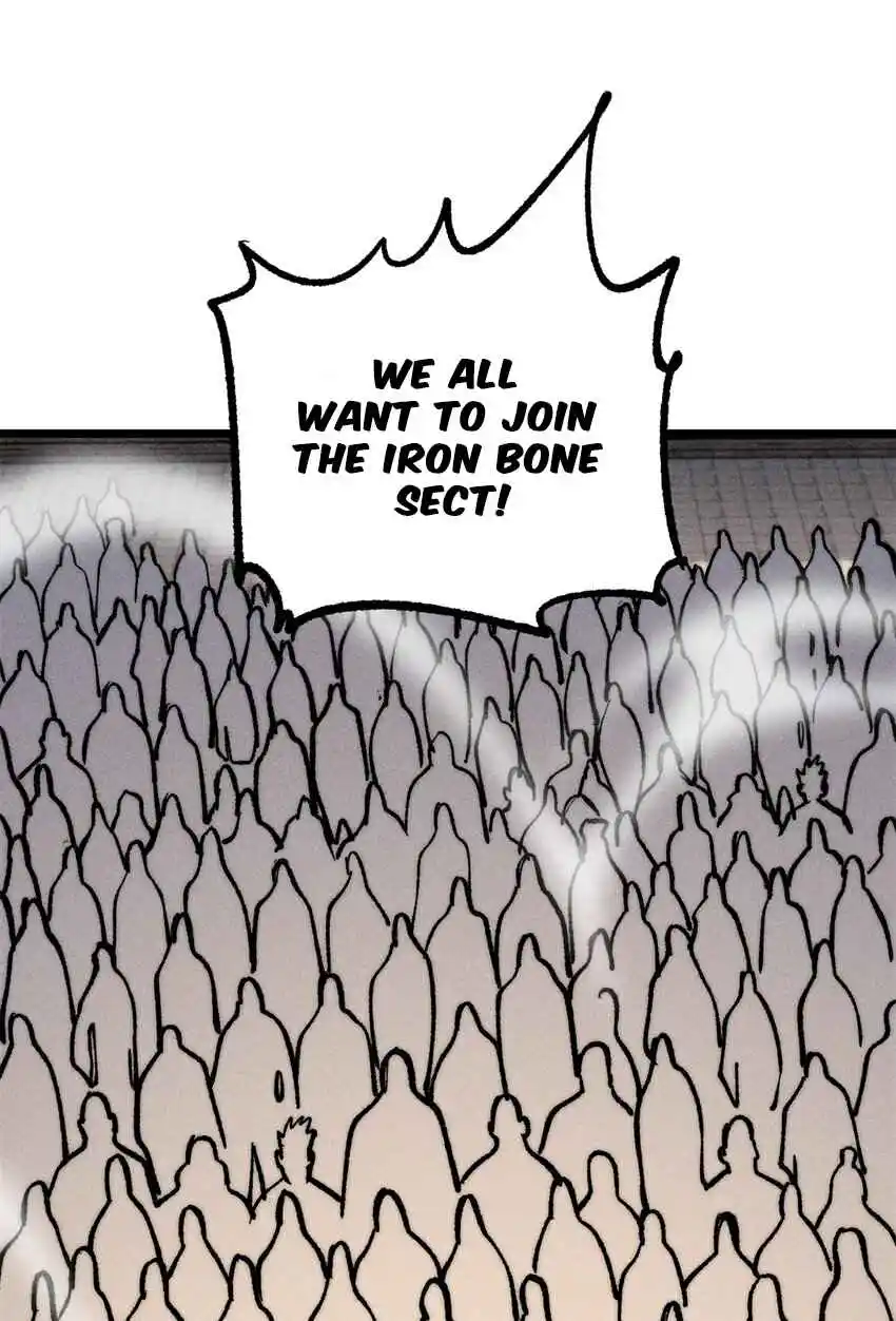 All Hail the Sect Leader 273