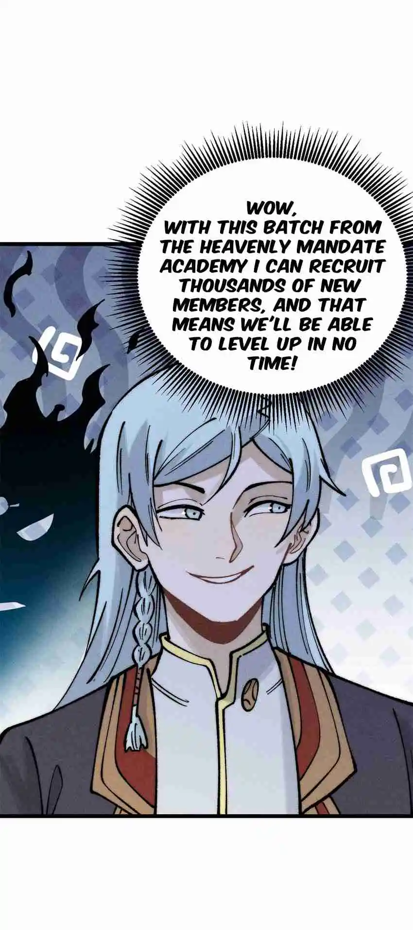 All Hail the Sect Leader 273