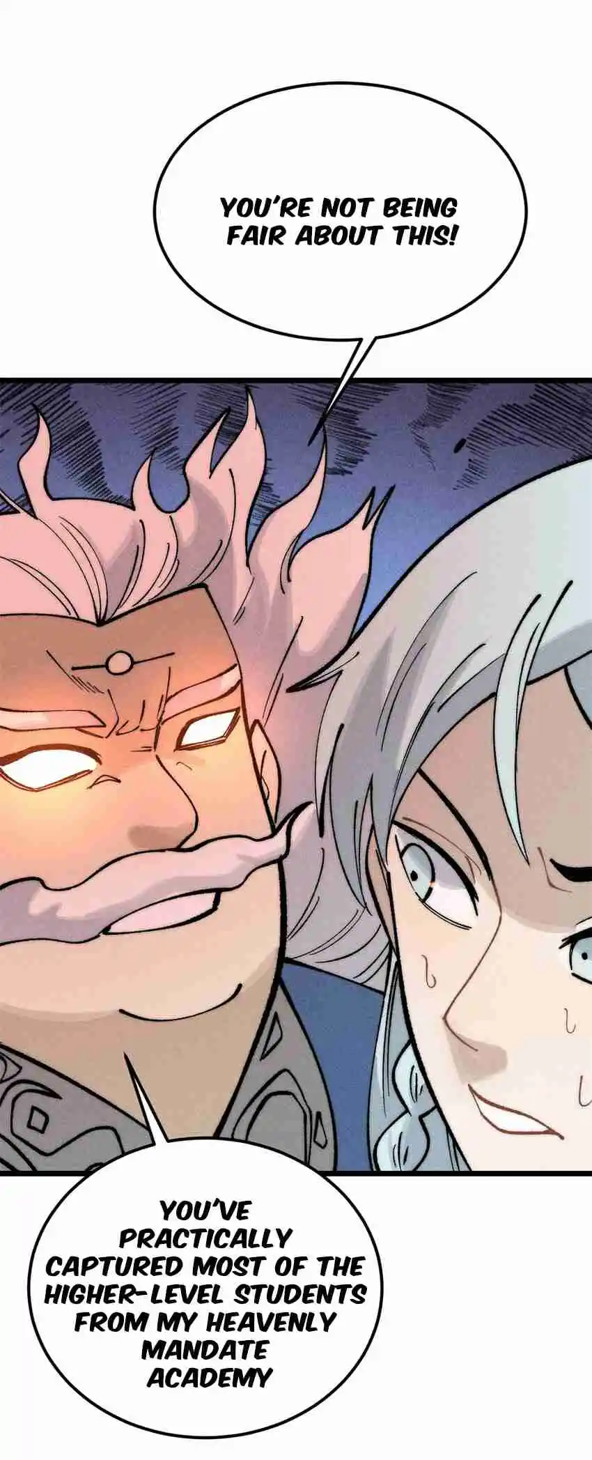 All Hail the Sect Leader 273