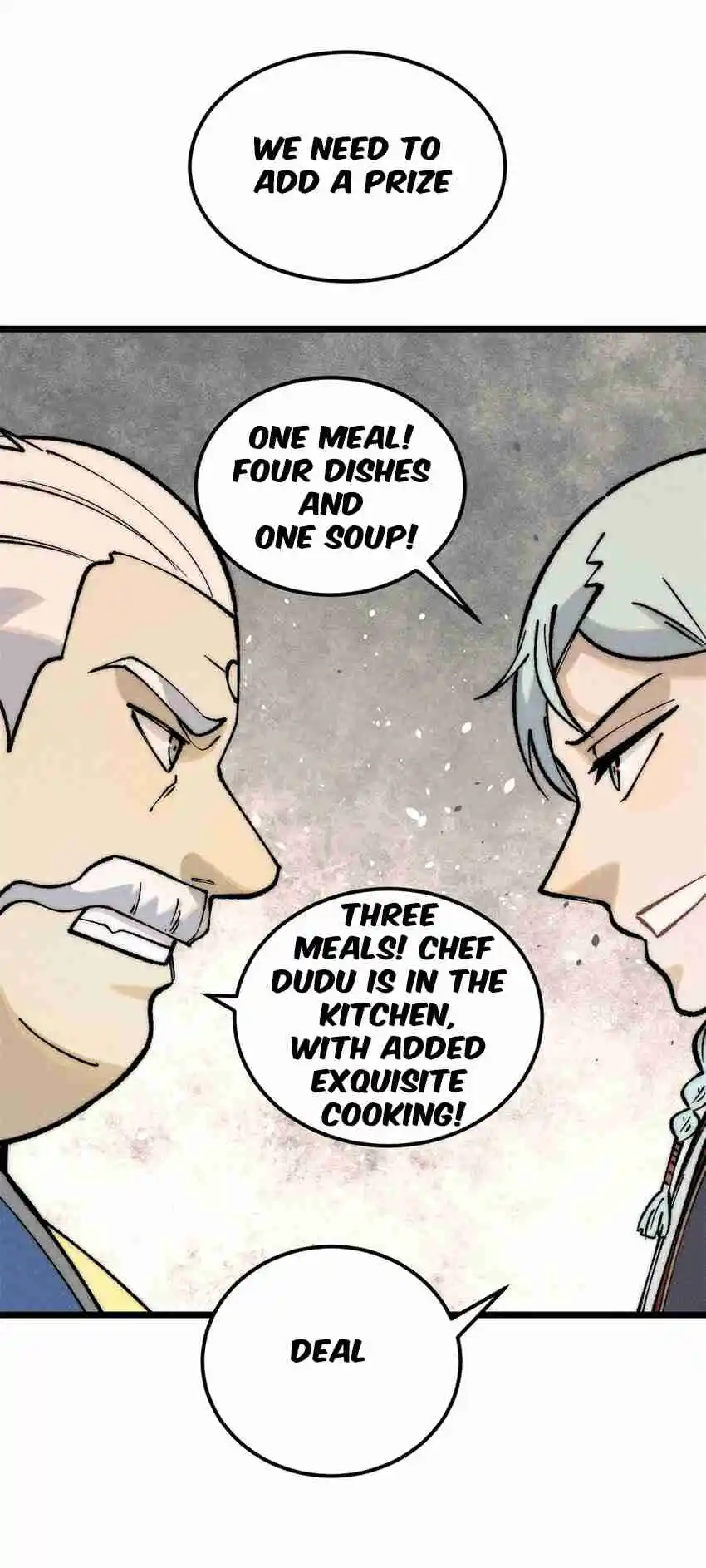 All Hail the Sect Leader 273