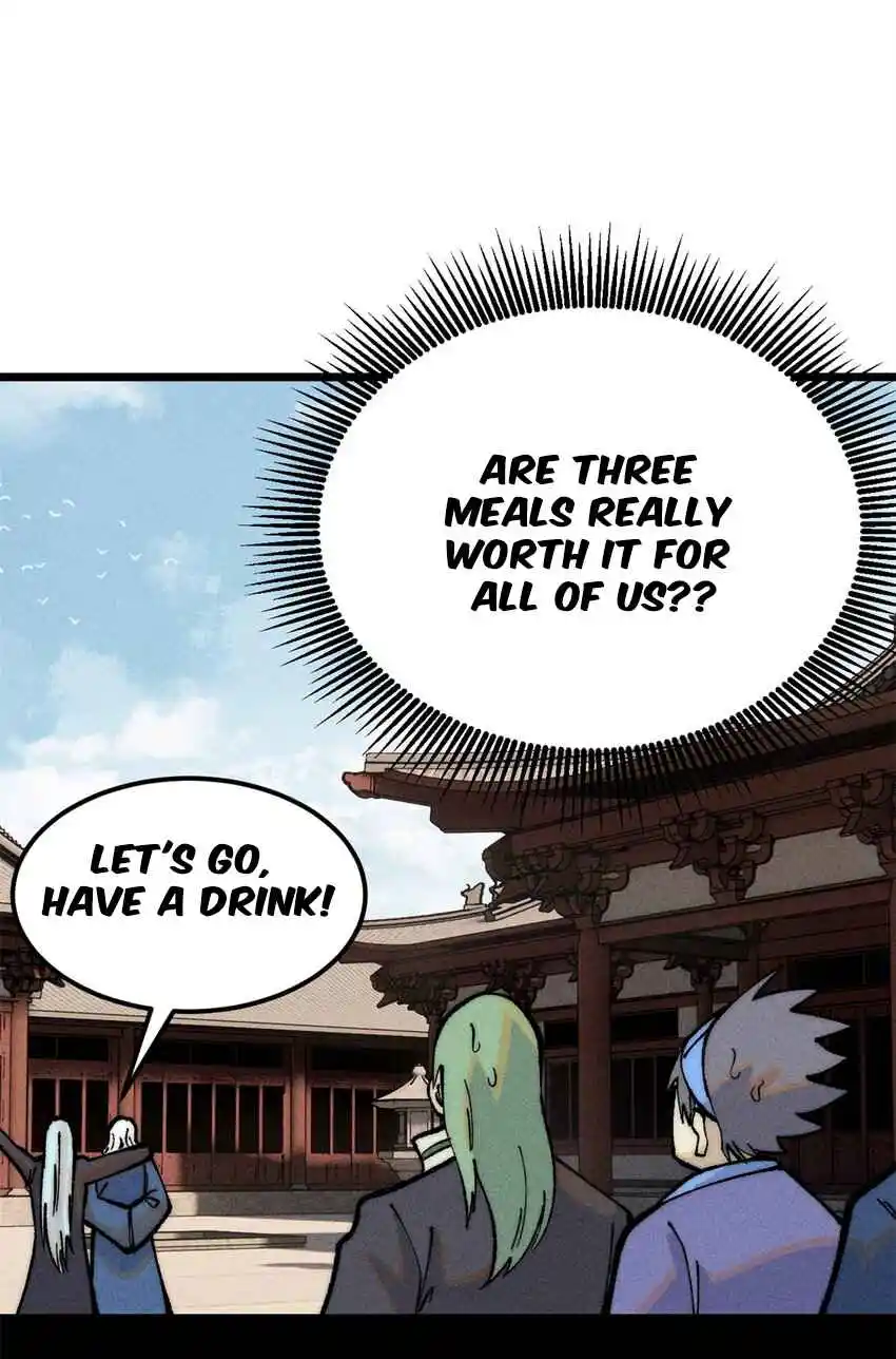 All Hail the Sect Leader 273