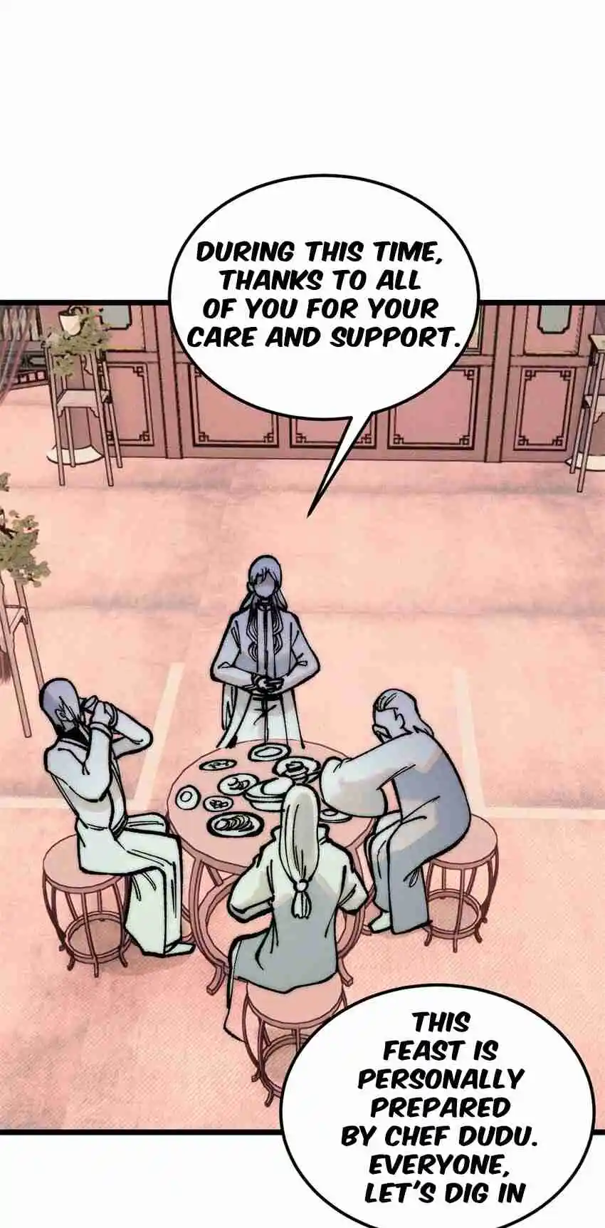 All Hail the Sect Leader 273