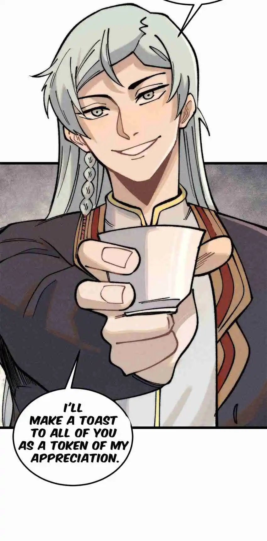 All Hail the Sect Leader 273