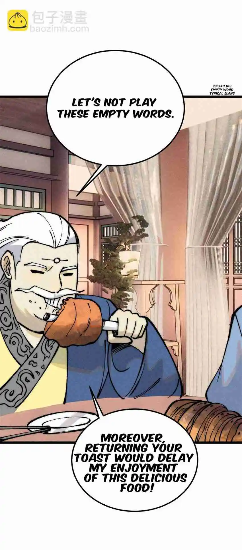 All Hail the Sect Leader 273