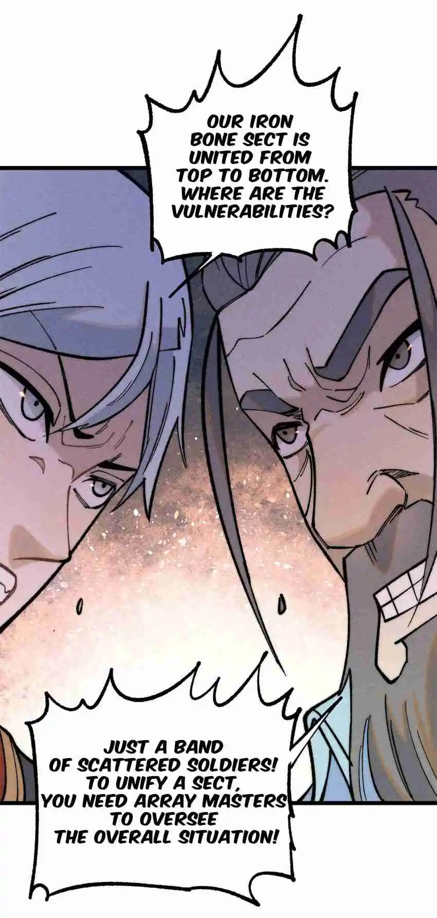 All Hail the Sect Leader 273