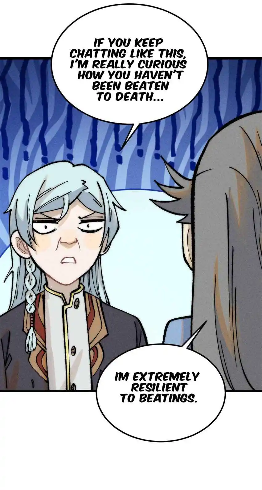 All Hail the Sect Leader 273