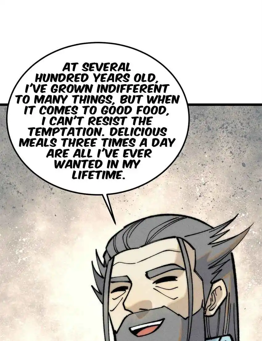 All Hail the Sect Leader 273