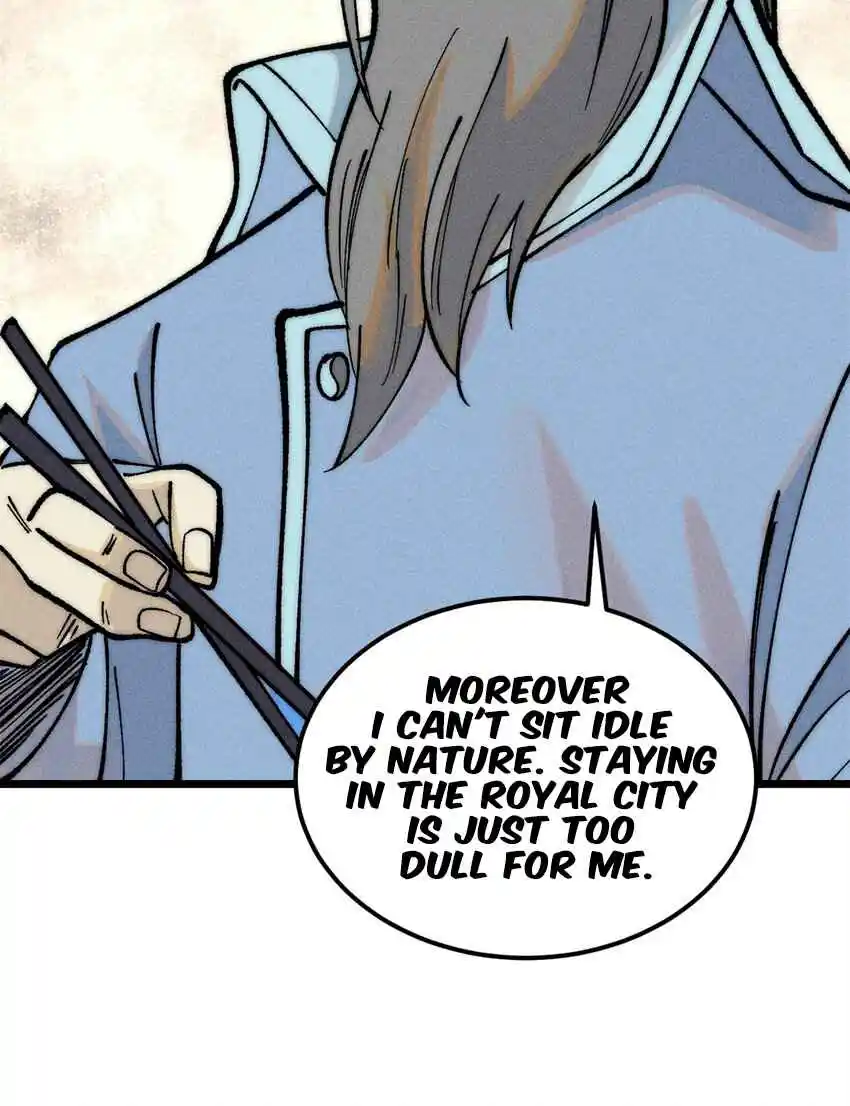 All Hail the Sect Leader 273