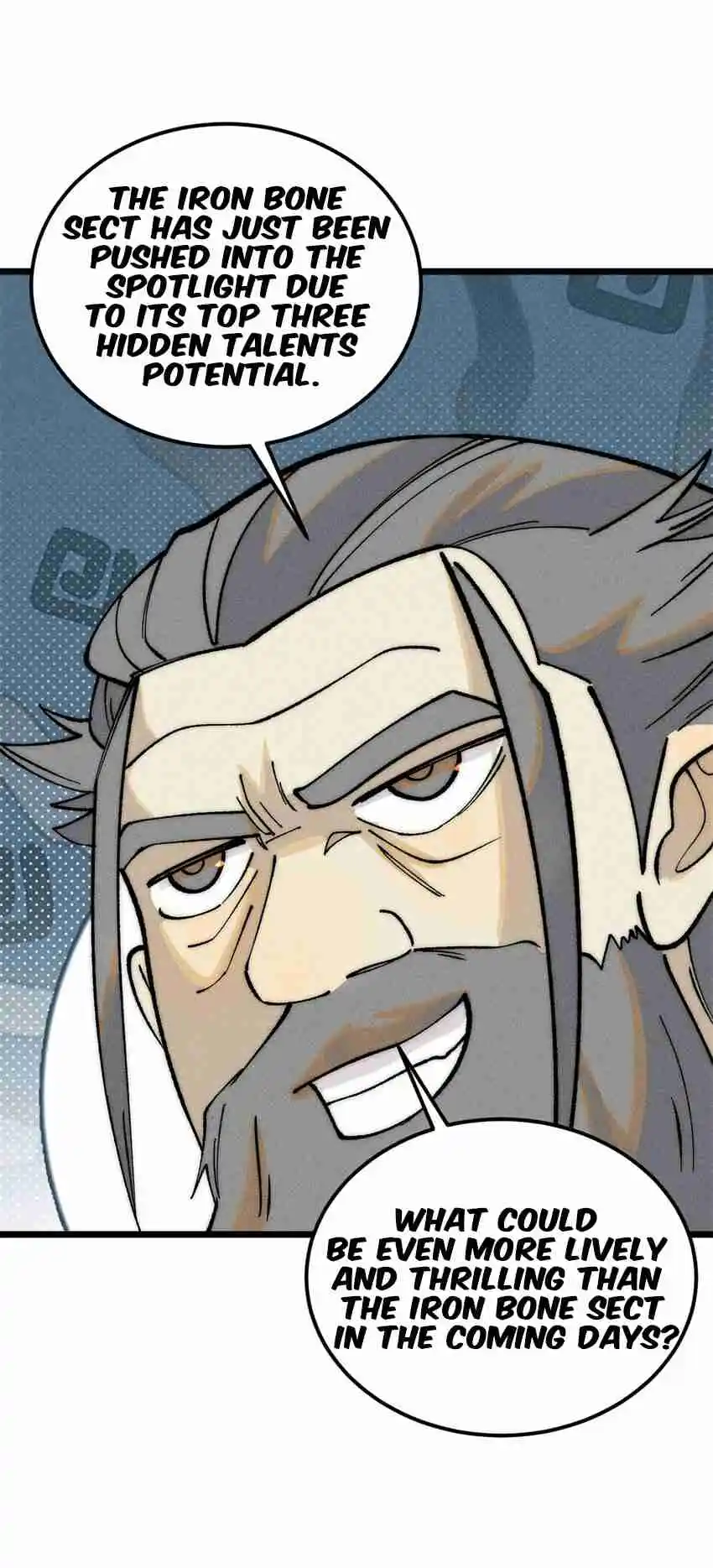 All Hail the Sect Leader 273